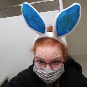 Meet your Posher, Carron